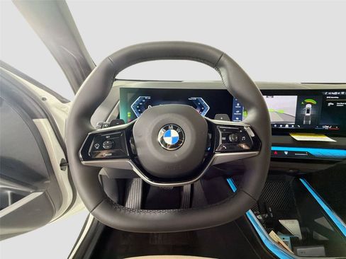 New 2026 BMW X3 xDrive30i AWD/4WD image 11