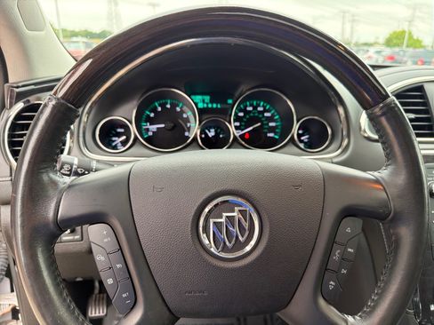 Used 2016 Buick Enclave Premium w/ Experience Buick Package AWD/4WD image 15