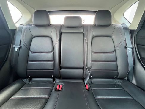 Used 2025 MAZDA CX-5 Carbon Edition AWD/4WD image 9