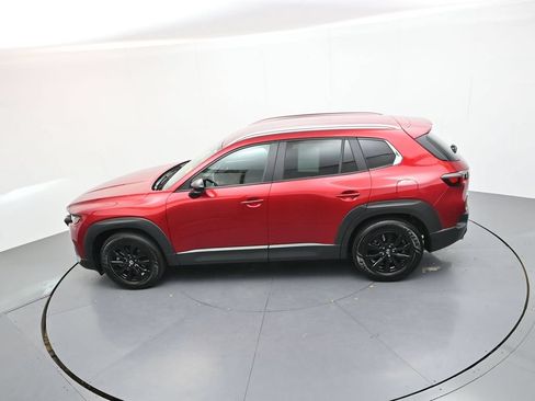 Used 2025 MAZDA CX-50 AWD 2.5 S w/ Weather Package image 27