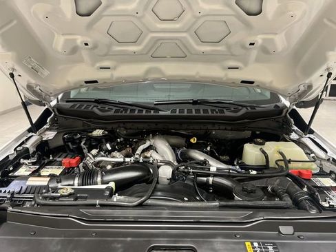 Certified 2024 Ford F250 XLT w/ FX4 Off-Road Package image 24