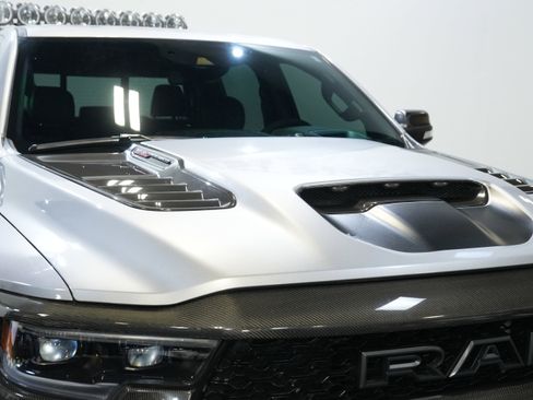 Used 2022 RAM 1500 TRX w/ TRX Level 2 Equipment Group image 12