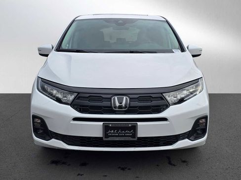 New 2026 Honda Odyssey EX-L image 8