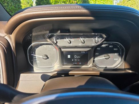 Used 2019 GMC Sierra 1500 SLT w/ SLT Premium Plus Package image 20