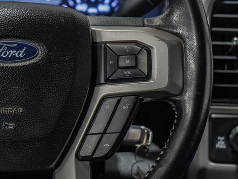 Used 2019 Ford F250 Lariat w/ Lariat Value Package image 18