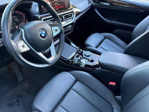 Certified 2022 BMW X3 xDrive30i w/ Premium Package 2 image 11