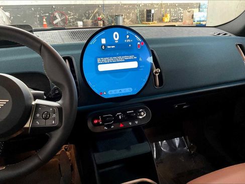 Used 2025 MINI Cooper Countryman S image 9