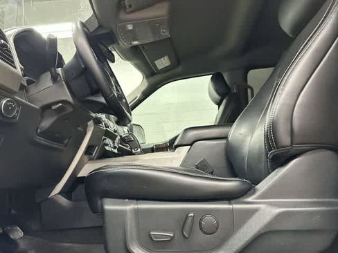 Used 2020 Ford F150 Lariat AWD/4WD image 27