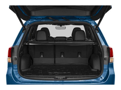 Used 2025 Subaru Forester Wilderness w/ Wilderness Package image 11