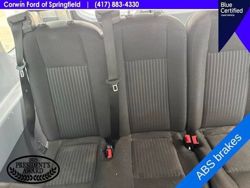 Used 2017 Ford Transit 350 XLT RWD image 9