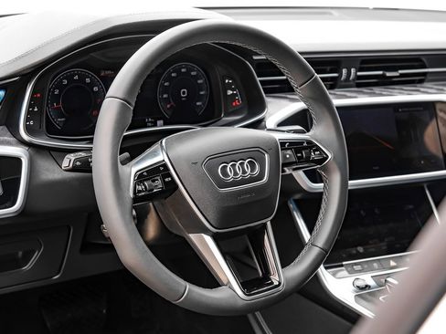 Used 2025 Audi A6 Premium Plus AWD/4WD image 13