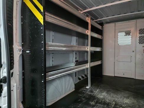 Used 2021 RAM ProMaster 1500 image 12