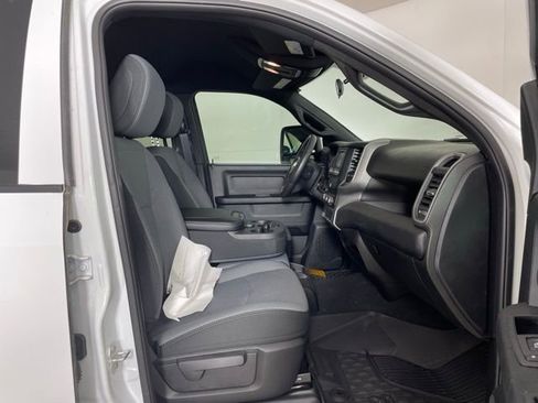 New 2024 RAM 5500 Tradesman w/ Chrome Appearance Group image 38