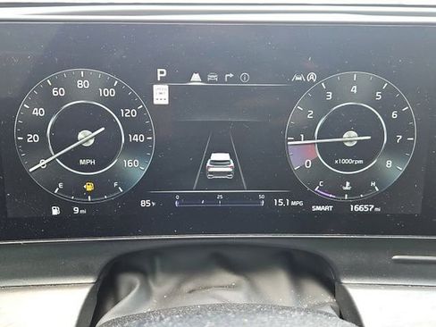 Certified 2023 Kia Sportage X-Pro image 8