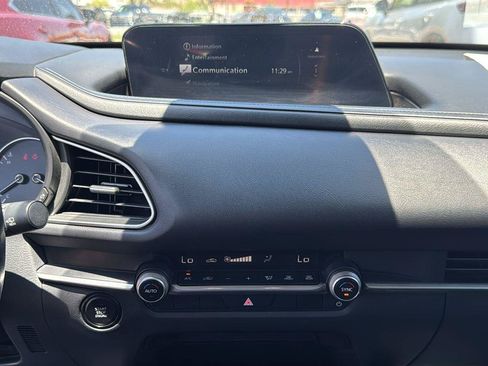 Used 2024 MAZDA CX-30 AWD 2.5 S w/ Select Sport Pkg image 15
