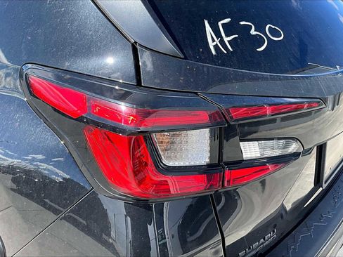 New 2026 Subaru Crosstrek 2.5i image 15