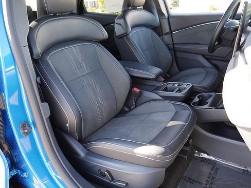 New 2025 Ford Mustang Mach-E GT w/ Interior Protection Package image 32