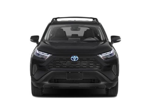 Used 2025 Toyota RAV4 XLE w/ Convenience Package AWD/4WD image 7