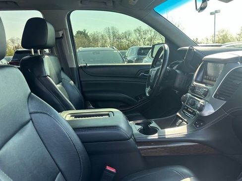 Used 2016 GMC Yukon SLT w/ Open Road Package AWD/4WD image 14