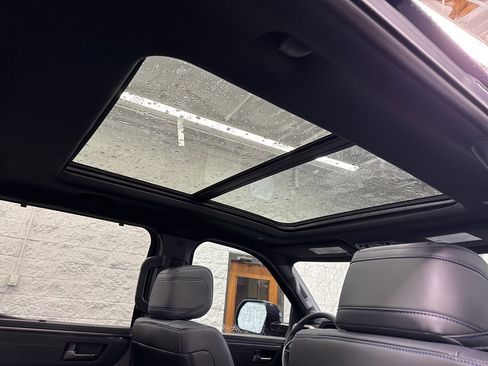 New 2026 Toyota Tundra Platinum image 49