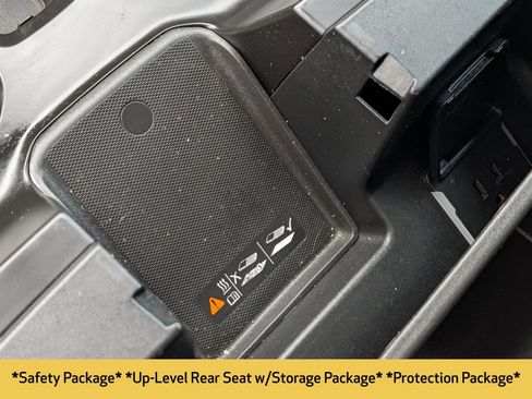 Used 2023 Chevrolet Silverado 1500 RST w/ RST All Star Premium Package image 12