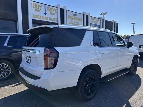 Used 2023 Chevrolet Tahoe LS image 6