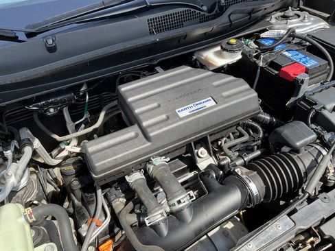 Used 2021 Honda CR-V EX image 33