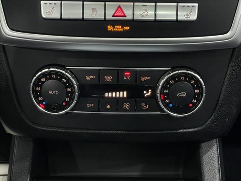 Used 2015 Mercedes-Benz ML 350 4MATIC image 26