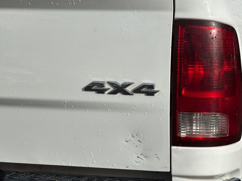 Used 2013 RAM 1500 ST w/ SXT Appearance Group image 25