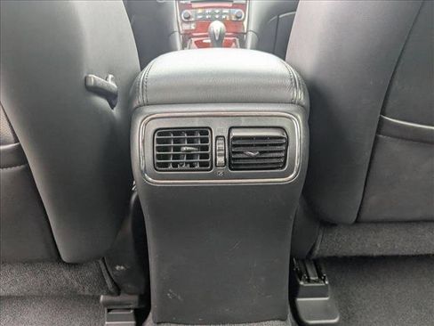 Used 2016 INFINITI QX50 AWD w/ Premium Plus Package image 19