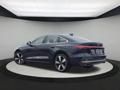 Certified 2025 Audi A5 2.0T Premium Plus w/ Premium Plus image 5