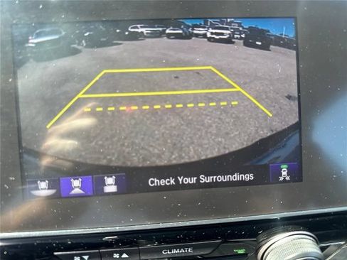 Used 2019 Honda CR-V EX-L image 14
