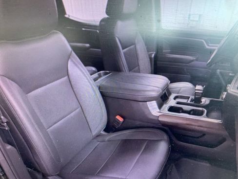 Used 2023 GMC Sierra 1500 SLT w/ SLT Premium Package image 10