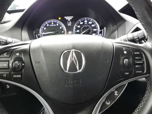 Used 2017 Acura MDX image 30