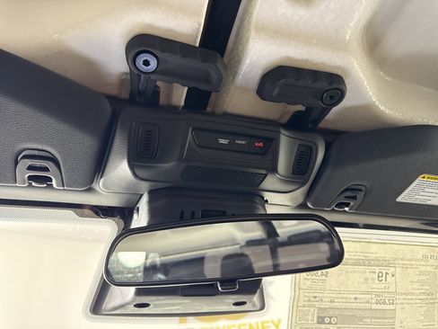 New 2026 Jeep Gladiator Willys image 24