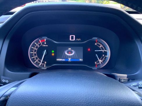Used 2017 Honda Ridgeline RTL-E image 23