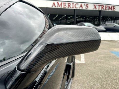 Used 2016 Chevrolet Corvette Z06 RWD image 12
