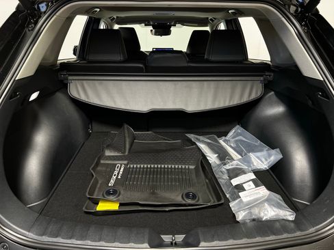 Certified 2026 Toyota Corolla Cross XLE w/ Convenience Package image 26