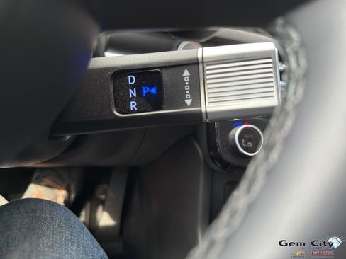 Used 2025 Hyundai Tucson Limited image 29