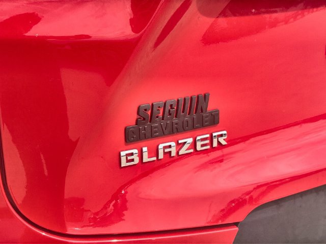 Used 2024 Chevrolet Blazer LT w/ Convenience Package FWD image 31