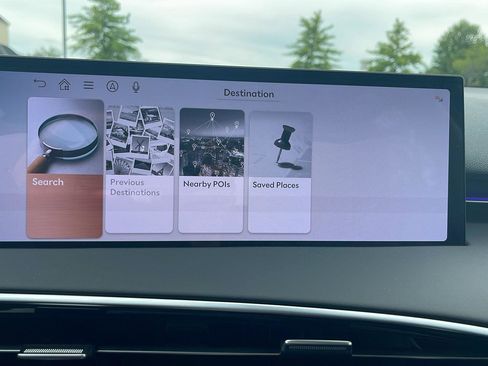 New 2026 Genesis GV70 2.5T AWD/4WD image 31