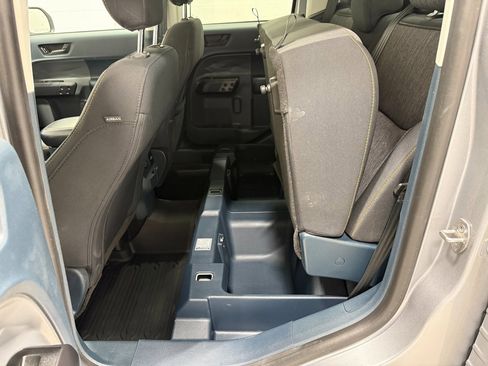 Used 2024 Ford Maverick Tremor w/ Tremor Off-Road Package image 42