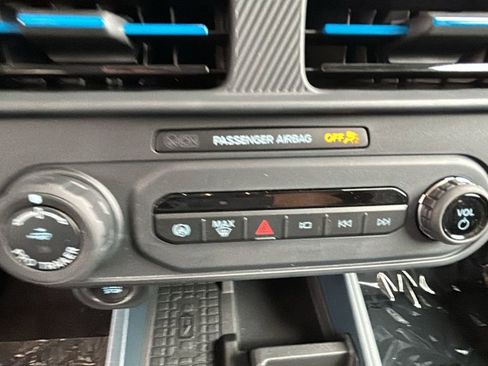 New 2025 Ford Maverick Lobo image 15