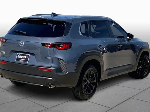 Used 2025 MAZDA CX-50 2.5 Hybrid w/ Weather Package image 12