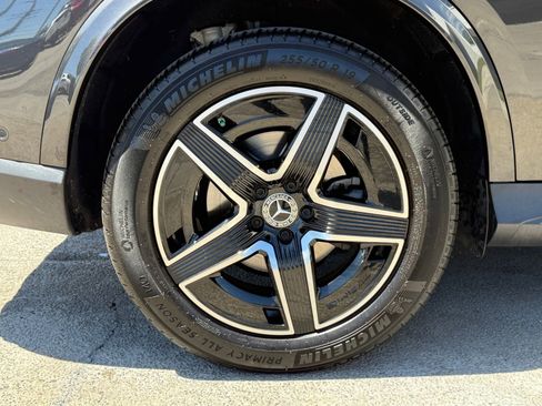 Used 2023 Mercedes-Benz GLC 300 image 20