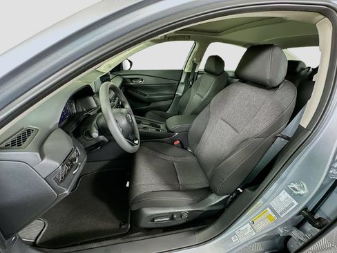 Certified 2026 Honda Accord SE image 15
