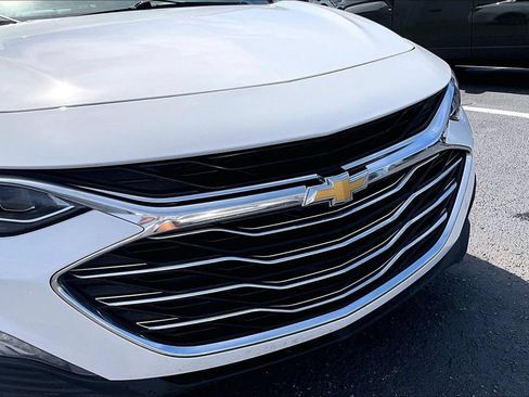 Used 2024 Chevrolet Malibu LT FWD image 31