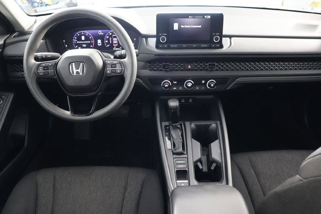 Used 2024 Honda Accord LX image 3