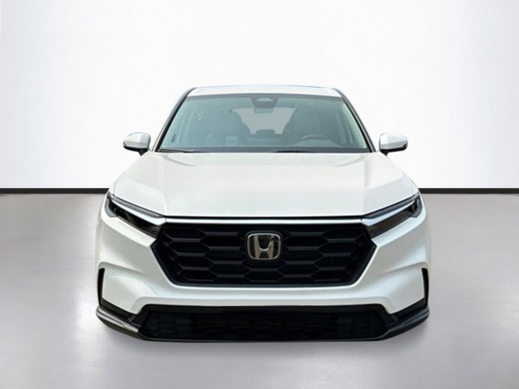 New 2027 Honda CR-V LX image 7
