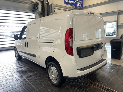 Used 2022 RAM ProMaster City Tradesman FWD image 17